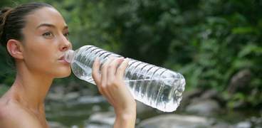 Потреби людини в питній воді